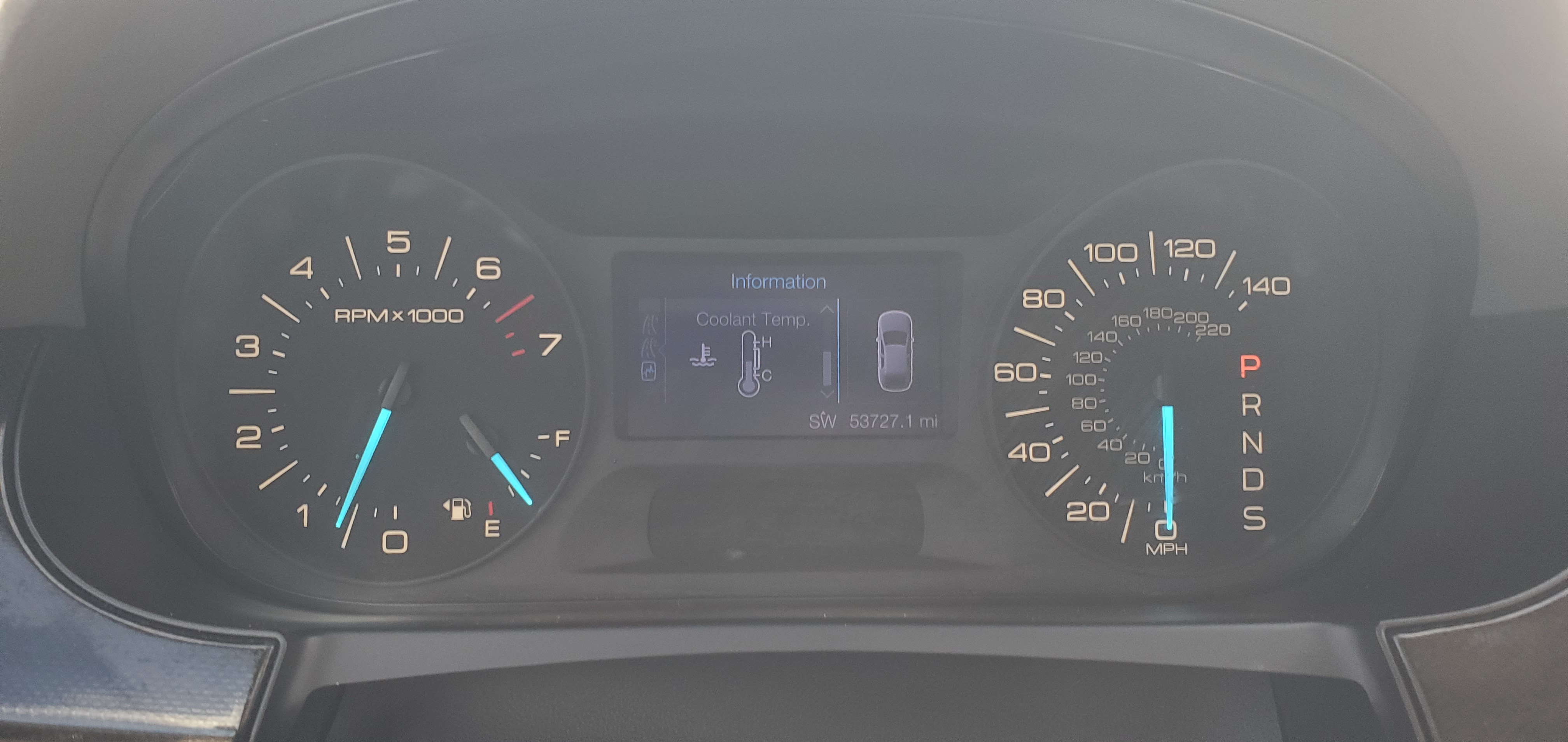 Vehicle photo 5