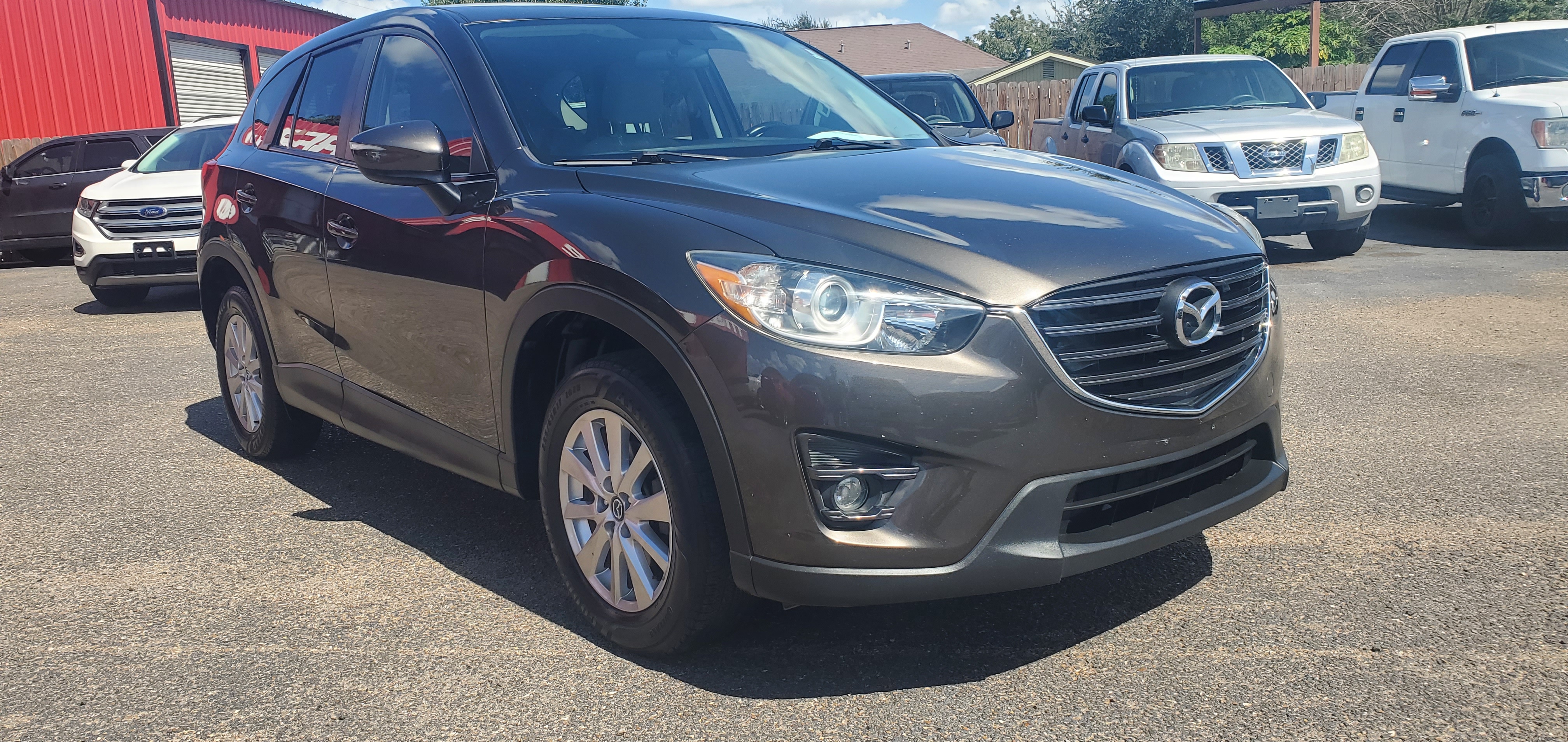 Vehicle photo 3